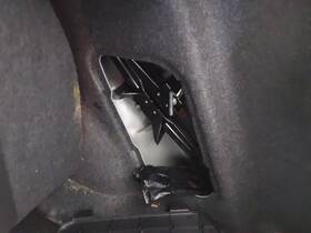 3648194 Mazda Used Floor Jack Fits 2016 3 Grade A 3648194 Mazda Used Floor Jack Fits 2016 3 Grade A
