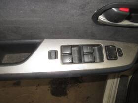 3789066 Mazda Used Floor Jack Fits 2010 6 Grade A
