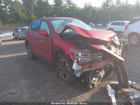 4924054 Mazda Used Floor Jack Fits 2022 Cx-5 Grade A
