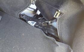 5204220 Mazda Used Floor Jack Fits 2021 3 Grade A 5204220 Mazda Used Floor Jack Fits 2021 3 Grade A