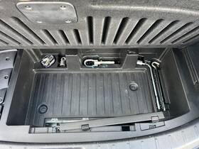 5536449 Mazda Used Floor Jack Fits 2012 Cx-9 Grade A