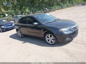 5615782 Mazda Used Floor Jack Fits 2009 3 Grade A