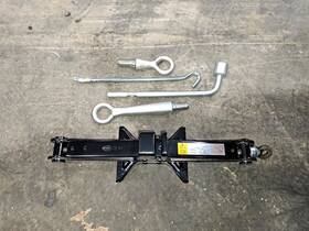 564.mz1214 Mazda Jack 2014 Cx-5 Sku#4036440 564.mz1214 Mazda Jack 2014 Cx-5 Sku#4036440