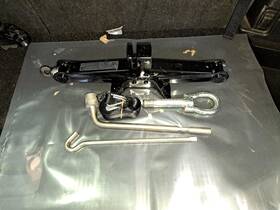 564.mz1811 Mazda Jack 2011 Cx-9 Sku#4066746