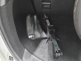 5887116 Mazda Used Floor Jack Fits 2017 Cx-9 Grade A
