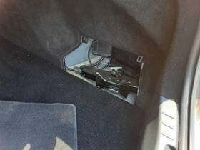 7507432 Mazda Used Floor Jack Fits 2023 3 Grade A 7507432 Mazda Used Floor Jack Fits 2023 3 Grade A