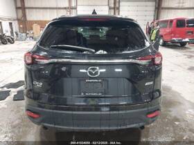 868822 Mazda Used Floor Jack Fits 2018 Cx-9 Grade A