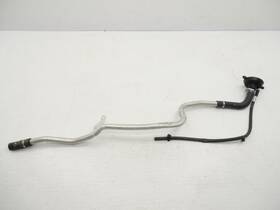 22fa138gp Mclaren Used Engine Motor Oil Filler Tube Hose Tank Reservoir 2020-2023 Gt Oem