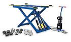 5175730 Md-6xp Bendpak Mid-rise Portable Frame Lift 5175730 Md-6xp Bendpak Mid-rise Portable Frame Lift