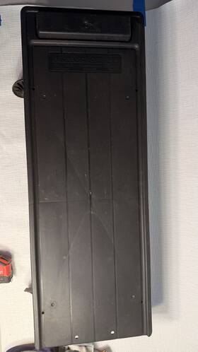 Kc440 Mechanics Creeper Nos Automotive Tuff-guy Hi-impact Polyolefin Koller-craft Usa Kc440 Mechanics Creeper Nos Automotive Tuff-guy Hi-impact Polyolefin Koller-craft Usa