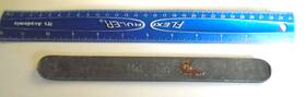 Tl85 Melco Tire Tool Made In England Used Condition Tl85 Melco Tire Tool Made In England Used Condition