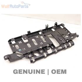 0009111075 Mercedes-benz 2015-2019 S65 Amg - Front Left Seat Control Module Mount Bracket