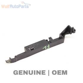 0009190514 Mercedes-benz 2001-2004 C200 - Front Left Seat Control Module Mount Bracket 0009190514 Mercedes-benz 2001-2004 C200 - Front Left Seat Control Module Mount Bracket