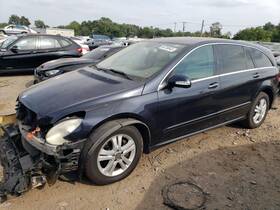 1053202 Mercedes-benz Used Floor Jack Fits 2008 R-class Grade A