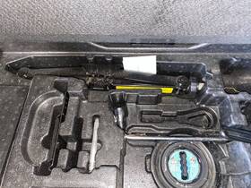 2225804 Mercedes-benz Used Floor Jack Fits 2010 Gl-class Grade A 2225804 Mercedes-benz Used Floor Jack Fits 2010 Gl-class Grade A