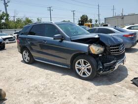 2713351 Mercedes-benz Used Floor Jack Fits 2014 Ml-class Grade A