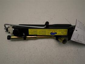 3159379 Mercedes-benz Ml Class 2003 Floor Jack With Tools 3.7l 9558