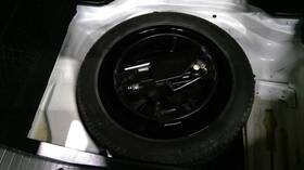 3253193 Mercedes-benz Used Floor Jack Fits 2012 Cls-class Grade A
