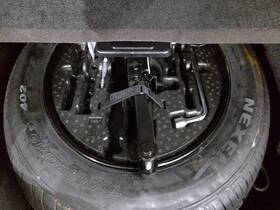 3959931 Mercedes-benz Used Floor Jack Fits 2019 Gls-class Grade A