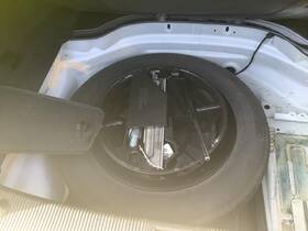 4012350 Mercedes-benz Used Floor Jack Fits 2013 C-class Grade A