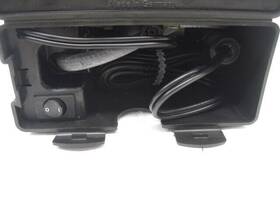 4329018 Mercedes-benz Used Floor Jack Fits 2007 R-class Grade A 4329018 Mercedes-benz Used Floor Jack Fits 2007 R-class Grade A