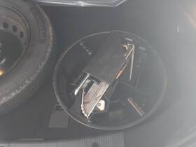 4389838 Mercedes-benz Used Floor Jack Fits 2011 C-class Grade A