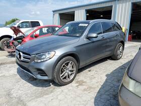 4525699 Mercedes-benz Used Floor Jack Fits 2017 Glc-class Grade A