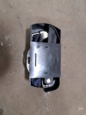 564.mb1q08 Mercedes-benz Jack 2008 S550 Sku#4179164