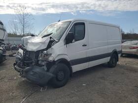 5703900 Mercedes-benz Used Floor Jack Fits 2016 Sprinter 2500 Grade A