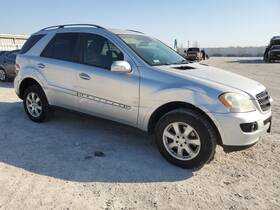 6086214 Mercedes-benz Used Floor Jack Fits 2006 Ml-class Grade A