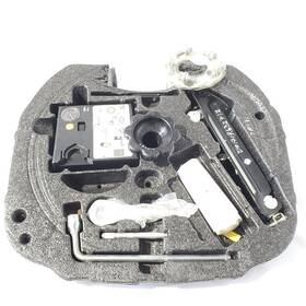 6790540 Mercedes-benz Jack Kit With Compressor Oem 2008 Slk280 6790540 Mercedes-benz Jack Kit With Compressor Oem 2008 Slk280