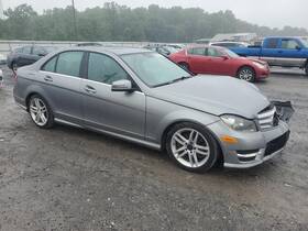 6805266 Mercedes-benz Used Floor Jack Fits 2012 C-class Grade A