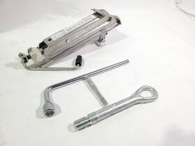 7230789 Mercedes-benz Used Floor Jack Fits 2014 E-class Grade A 7230789 Mercedes-benz Used Floor Jack Fits 2014 E-class Grade A