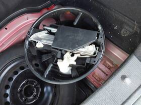 7239771 Mercedes-benz Used Floor Jack Fits 2010 C-class Grade A