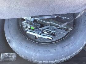 900879 Mercedes-benz Used Floor Jack Fits 2014 Gl-class Grade A