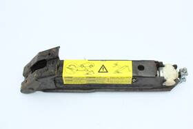Mercedes-benz A1705830315 1997-2004 R170 Slk230 Slk320 Spare Wheel Lift Jack And Tool Kit Oem