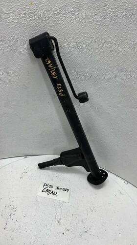 P573 Mercedes-benz 1999 Benze C230 Jack Assembly