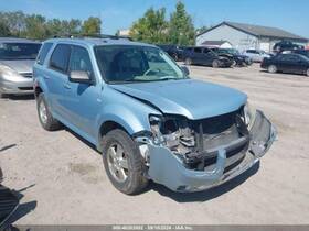 1896743 Mercury Used Floor Jack Fits 2008 Mariner Grade A