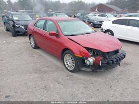 3907200 Mercury Used Floor Jack Fits 2007 Milan Grade A