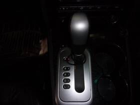 4219022 Mercury Used Floor Jack Fits 2006 Montego Grade A
