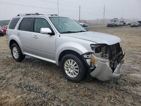 7309082 Mercury Used Floor Jack Fits 2011 Mariner Grade A