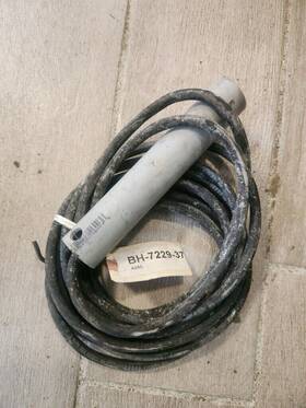 7229-37mercury Mercury Bh-7229-37 Bh- Limit Switch With 21ft Cord - Replaces Challenger 36027 And 12045