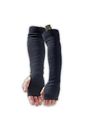 Mhs-05-500 Mechanix Wear Heat Sleeves Fingerless Fabric Black One Size Fits Mhs-05-500 Mechanix Wear Heat Sleeves Fingerless Fabric Black One Size Fits