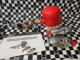 2800s Milton Brake Releaser Standard Kit