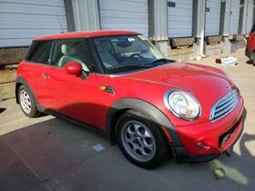 4278747 Mini Used Floor Jack Fits 2012 Cooper Grade A