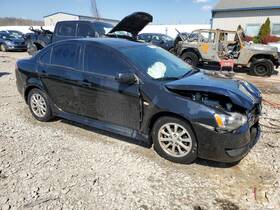 1344940 Mitsubishi Used Floor Jack Fits 2012 Lancer Grade A