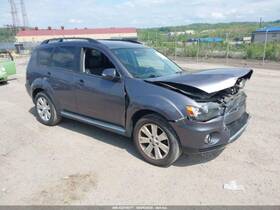 2377656 Mitsubishi Used Floor Jack Fits 2010 Outlander Grade A