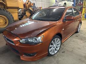 3307975 Mitsubishi Used Floor Jack Fits 2009 Lancer Grade A