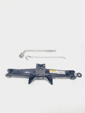 3567353 Mitsubishi Used Floor Jack Fits 2019 Eclipse Cross Grade A
