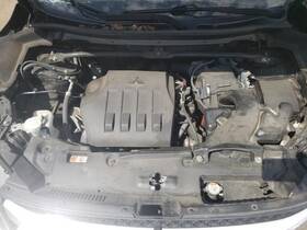 4053619 Mitsubishi Used Floor Jack Fits 2018 Eclipse Cross Grade A